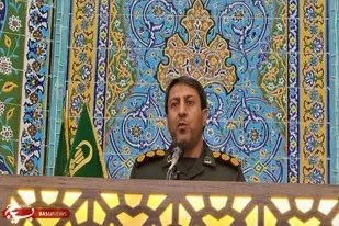 تشریح اقدامات جهادگران بسیجی لارستان به مناسبت دهه بسیج سازندگی