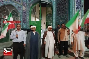 تأکید بر حفظ وحدت، آرامش و بصیرت اجتماعی