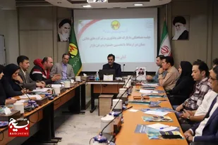 بهره&zwnj;مندی از دانش شرکت&zwnj;های دانش بنیان موجب افزایش بهره&zwnj;وری در صنعت برق می&zwnj;شود
