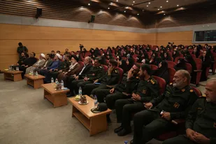 بسیج بهترین ظرفیت برای گسترش فرهنگ کتاب&zwnj;خوانی است
