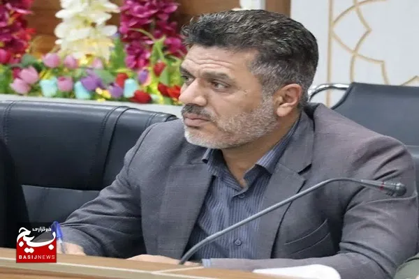 باز شدن گره های فرهنگی با همت گروه جهادی نجوا
