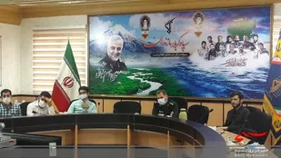 برای تشکیل دولت اسلامی نیازمند کادرسازی نیروی&zwnj;های تراز انقلاب هستیم / پیشرفت کشور در گرو برندسازی علم و فناوری مبتنی بر ارزش&zwnj;ها