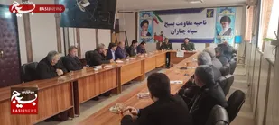 حضور مردم در پای صندوق های رای توطئه های دشمنان را خنثی کنند