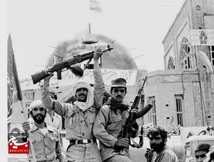 الگوی خرمشهر، نسخه عبور از بحران