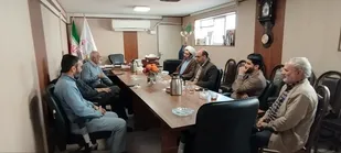 وقایع دوران دفاع مقدس باید با دقت و حساسیت جمع آوری ، نگهداری وبه نسل های آینده منتقل شود