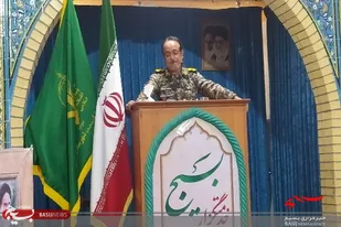 در هر کشوری نوای بسیج طنین&zwnj;انداز شود امنیت حاکم می&zwnj;شود