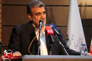 استاندار سمنان: اختیار تام به فرماندار جدید شاهرود تفویض می&zwnj;شود