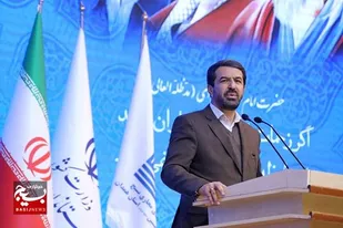 فضای مجازی می&zwnj;تواند ابزار بزرگی برای کمک به توسعه و پیشرفت باشد