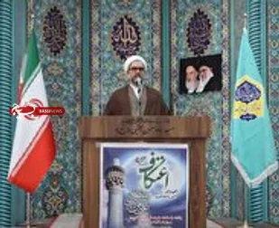 انتخابات، وحدت، همدلی و هم جهت بودن را نشان می&zwnj;دهد