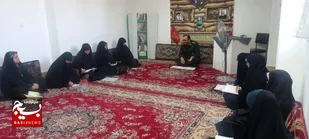 ایجاد شبکه راهبردی فرهنگی و هنری در بسیج از اولویت های کاری این معاونت بشمار می رود&nbsp;