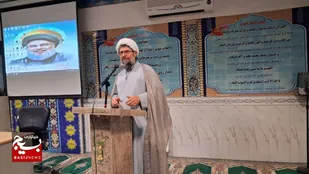 وحدت؛ راه مقابله با جنگ ادراکی دشمن