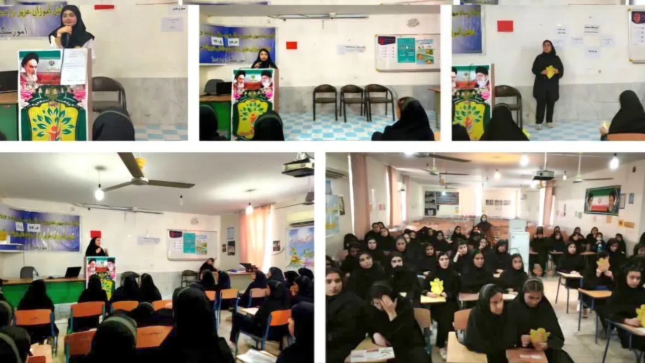 دوره آموزش سلامت و سبک زندگی سالم