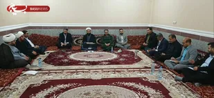 تأکید فرمانده ناحیه بسیج هویزه بر همکاری همه&zwnj;جانبه نهادها در ترویج معارف قرآنی
