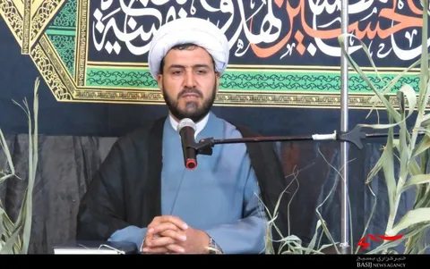 حفظ نظام اسلامی در گرو حفظ ارزش‌های اسلامی است