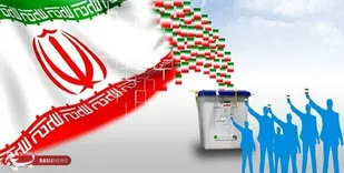 تسریع روند رو به رشد انقلاب با شرکت در انتخابات میسر می شود