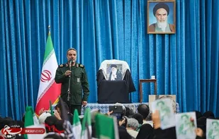 تخصص و جهاد؛ تجلی وفاداری به آرمان&zwnj;های رهبر شهید در سالروز پیام ۹ بندی