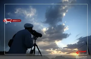 هــــلال ماه شــــوال رویت شد/ پنجشـــنبه عید فــــطر اســـت