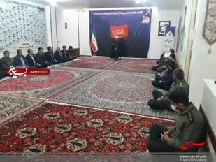 فرهنگ و تفکر بسیجی نجات بخش است