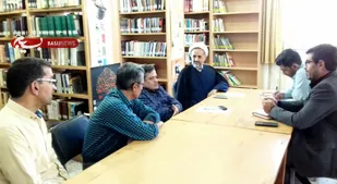 توسعه فرهنگی مناطق کم&zwnj;برخوردار موردتوجه قرار گیرد