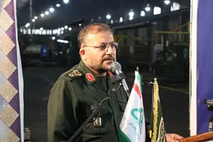 سازمان بسیج به دنبال شناسایی موانع تولید و راهکارهای پشتیبانی از تولید است