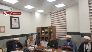 برگزاری نشست بصیرت افزایی امامان روستا در یاسوج + ( تصاویر&nbsp;)
