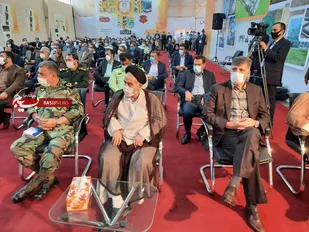 افتتاح خط تولید ۱۵۰ تنی تصفیه روغن های خوراکی در رودبار