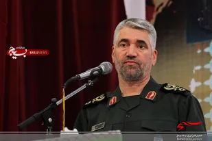 جبهه مقاومت با الگوی دفاع مقدس اداره می&zwnj;شود