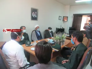 همزمان به مناسبت زادروز دانشمند حکیم ابوعلی سینا و روز پزشک صورت گرفت
