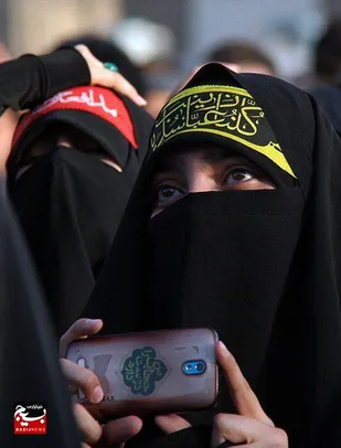 عفاف و حجاب تنها یک حکم فردی نیست