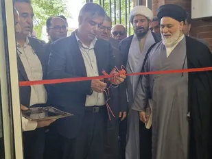 بهره&zwnj;برداری از ۱۰۳ پروژه هفته دولت در کمیجان با اعتبار ۱۱ هزار و ۷۵۰ میلیارد ریال