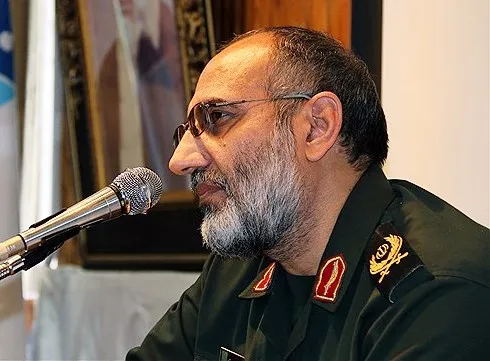 پایگاه‌های مقاومت بسیج قلب استکبار را به لرزه در می‌آورد