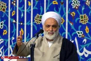 نمایش بازسازی واقعه غدیرخم در کنار جنبه نمایشی،باید پیام غدیر را به خوبی انتقال دهد/غدير خم بالاترين عيد است