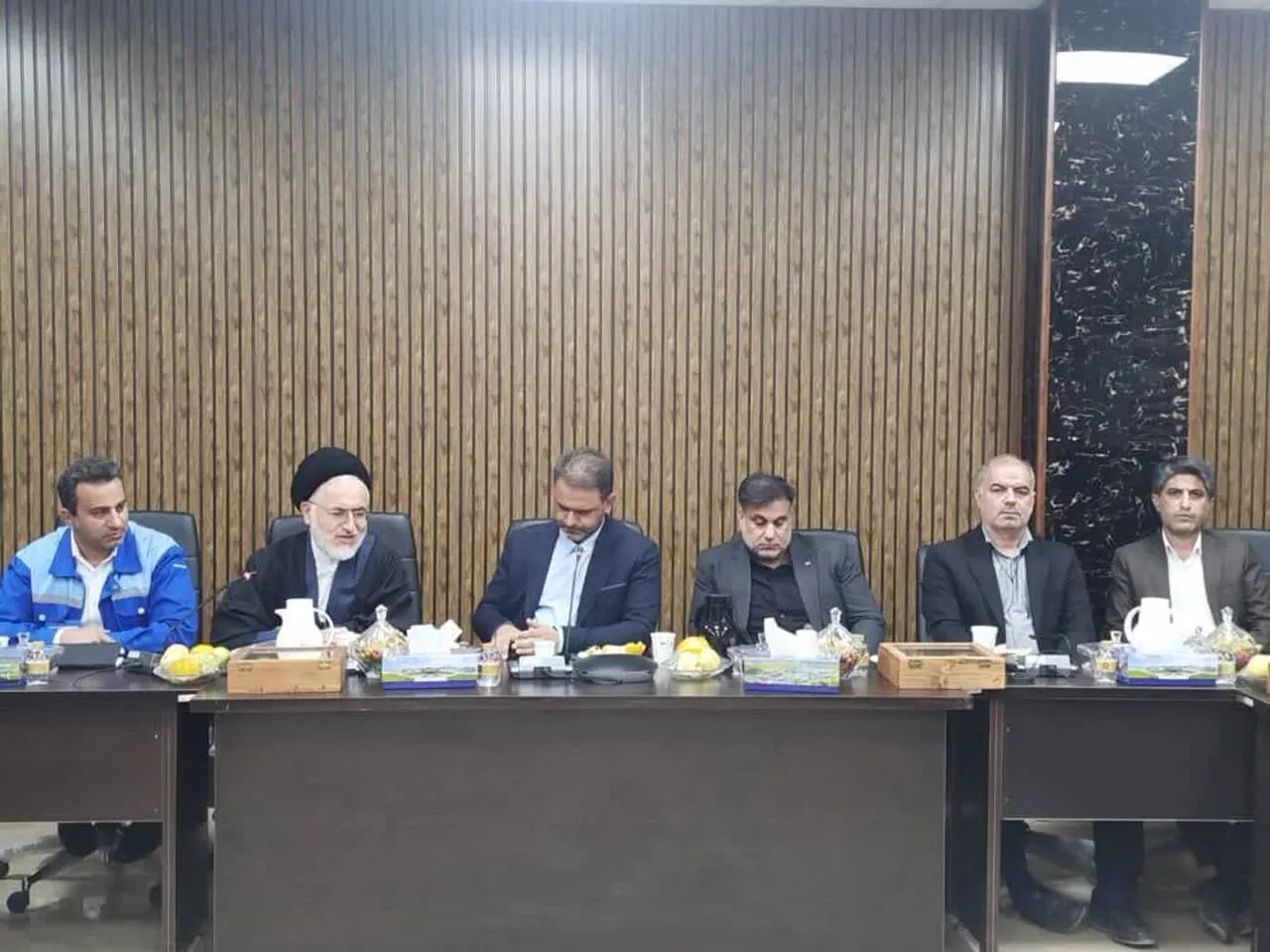 ۲ مجموعه نفتی جاده‌های ارتباطی لالی، گتوند و مسجدسلیمان را بهسازی خواهند کرد