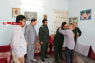 شهدا بزرگترین سرمایه انقلاب هستند