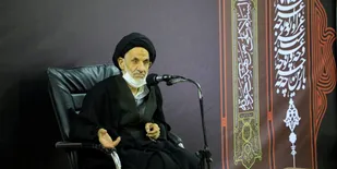 &laquo;هدایت و ولایت&raquo; بزرگترین نعمت الهی/ خون شهدا دشمنان را رسوا کرد