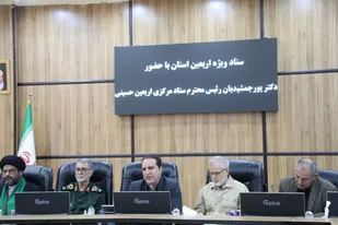تأکید رئیس ستاد مرکزی اربعین بر تقویت امنیت و خدمات&zwnj;رسانی در مرز مهران