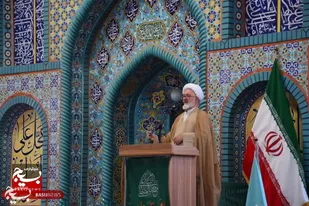 اختلاف&zwnj;افکنی، خواسته و حربه اصلی دشمن است/هرگونه آسیب به وحدت ملی، خیانت به کشور و مردم است