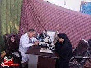 مثبت سوژه |
از پرداخت وام کارآفرینی تا ساماندهی ۱۲۰ گروه جهادی در عرصه عمرانی توسط بسیج سازندگی گلبهار