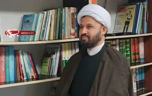 انقلاب اسلامی ایران در مکتب امام خمینی (ره)  (1)