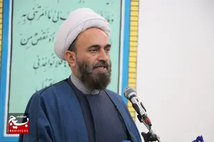 مرزبانان با فرهنگ بسیجی قهرمان‌اند
