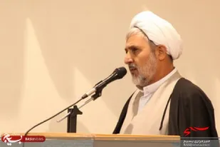 امروزصدای امام (ره) درشرق وغرب بلنداست/امام (ره) سرنوشت ملت رابه خود مردم واگذارکرد