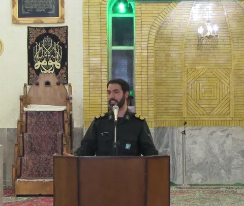 هدف گرفتن پهپاد جاسوسی آمریکا ضعف و افول آمریکا را به جهانیان ثابت کرد