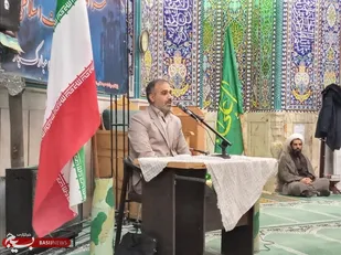 سلسله نشست&zwnj;های جهاد تبیین و نهضت روشنگری