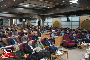 همکاری سپاه، بسیج و دولت، کلید توسعه پایدار کشور است
