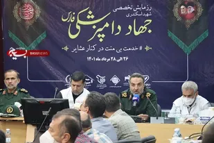 رزمایش&zwnj;های تخصصی جهادگران با ارائه خدمات هدفمند به محرومین عملیاتی خواهد شد
