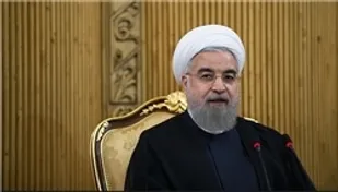 روحانی: دوران نقد برجام تمام شده است!
