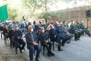 یادواره شهید &laquo;اصفهانی&raquo;، شهید شاخص شهرستان ملایر