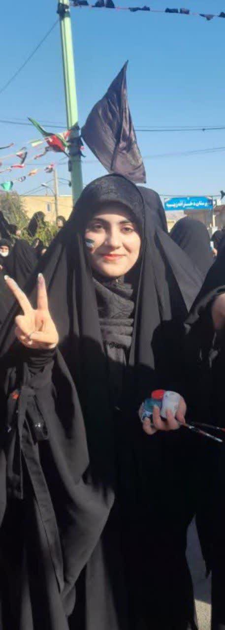از سنگر فعالیتهای جهادی پلدختر تا درخشش در کنکور سراسری/ پیوند معنویت، تلاش و تعهد نخبگانی در دیار مقاومت از سنگر فعالیتهای جهادی پلدختر تا درخشش در کنکور سراسری/ پیوند معنویت، تلاش و تعهد نخبگانی در دیار مقاومت