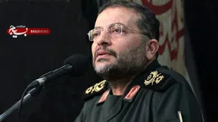 سردار سلیمانی ارتحال آیت الله ناصری را تسلیت گفت