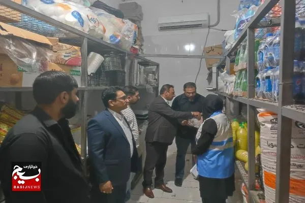 معدوم‌سازی بیش از دو و نیم‌تن گوشت سفید غیرقابل‌مصرف در زاهدان